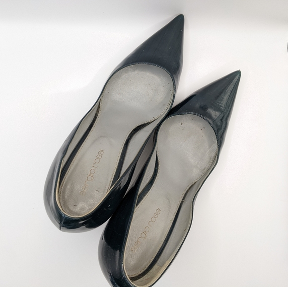 Sergio Rossi Pumps - Picture 7 of 11
